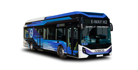 E-WAY H2