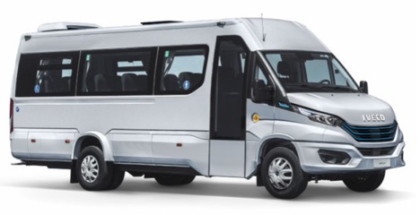 DAILY MICROBUZUL
