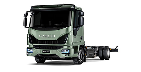 EUROCARGO 4x2