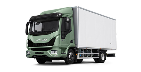 EUROCARGO CNG