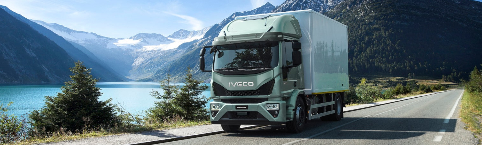 EUROCARGO 4x2