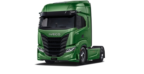 IVECO S-WAY